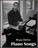 Piano Songs Songbook