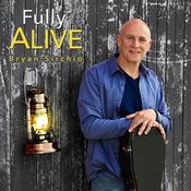 cover of Fully Alive  (To order CD to be shipped to you select Buy from 2CO;  for downloads select album title in blue)