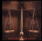 cover of Justice And Love 
